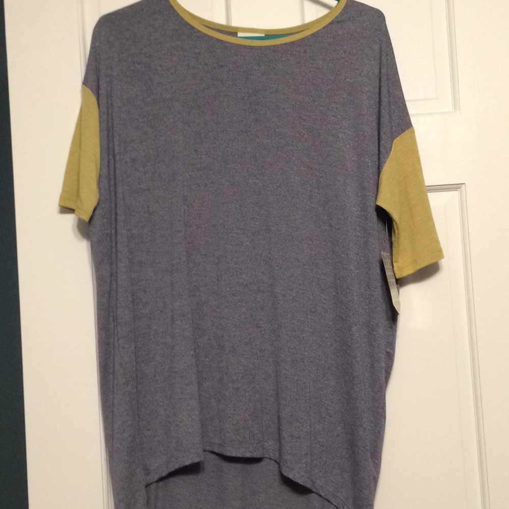 LuLaRoe Irma - XXS small